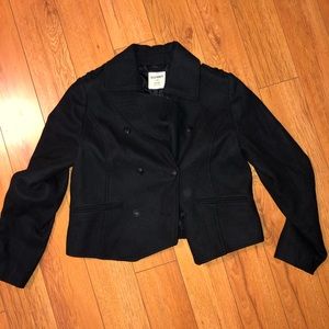 Old Navy Peacoat